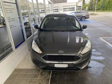 FORD Focus 1.0i EcoB 125 Trend, Petrol, Second hand / Used, Manual - 4