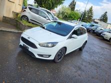 FORD Focus 1.5 SCTi Carving, Petrol, Second hand / Used, Manual - 4