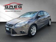 FORD Focus 1.6 TDCi Trend, Diesel, Second hand / Used, Manual - 2