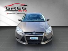 FORD Focus 1.6 TDCi Trend, Diesel, Second hand / Used, Manual - 7