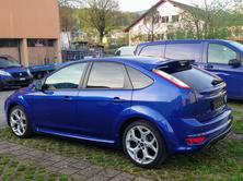 FORD Focus 2.5i 20V ST, Petrol, Second hand / Used, Manual - 6