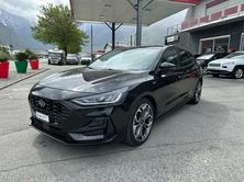FORD Focus 1.0 MHEV ST-Line X Automat, Mild-Hybrid Petrol/Electric, Second hand / Used, Automatic - 2