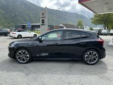 FORD Focus 1.0 MHEV ST-Line X Automat, Mild-Hybrid Petrol/Electric, Second hand / Used, Automatic - 3