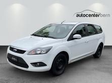 FORD Focus 1.6i Ambiente, Petrol, Second hand / Used, Manual - 3
