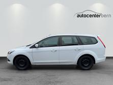 FORD Focus 1.6i Ambiente, Petrol, Second hand / Used, Manual - 4