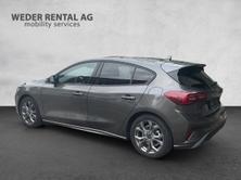FORD Focus 1.0 MHEV ST-Line Automat, Mild-Hybrid Petrol/Electric, Second hand / Used, Automatic - 4