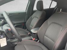 FORD Focus 1.0 MHEV ST-Line Automat, Mild-Hybrid Petrol/Electric, Second hand / Used, Automatic - 7