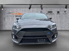FORD Focus 2.3 EcoBoost RS AWD, Benzina, Occasioni / Usate, Manuale - 2