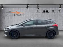 FORD Focus 2.3 EcoBoost RS AWD, Petrol, Second hand / Used, Manual - 3