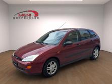 FORD Focus 1.6i 16V Trend, Petrol, Second hand / Used, Automatic - 3