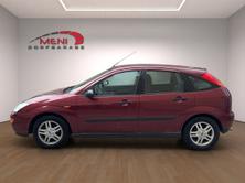 FORD Focus 1.6i 16V Trend, Petrol, Second hand / Used, Automatic - 4