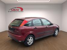 FORD Focus 1.6i 16V Trend, Petrol, Second hand / Used, Automatic - 7