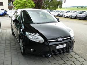 FORD Focus 1.6i Ti-VCT 125 Trend