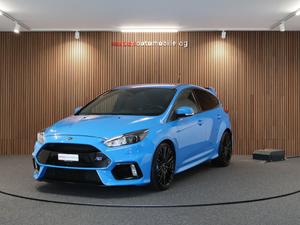 FORD Focus 2.3 EcoBoost RS AWD
