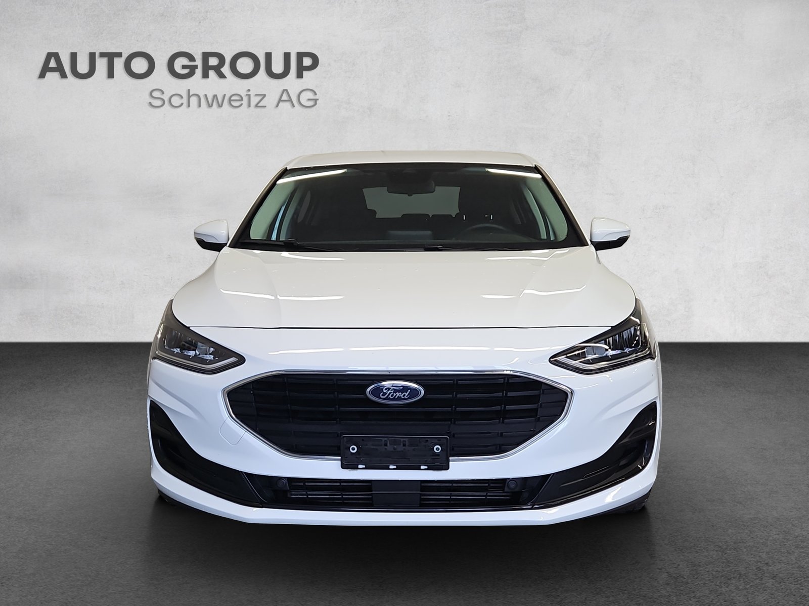 FORD Focus 1.0 MHEV Cool Connect Automatic, Hybride Leggero Benzina/Elettrica, Occasioni / Usate, Automatico - 2