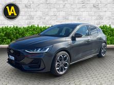 FORD Focus 1.0 MHEV ST-Line X Automat, Mild-Hybrid Benzin/Elektro, Occasion / Gebraucht, Automat - 2