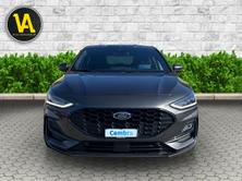 FORD Focus 1.0 MHEV ST-Line X Automat, Mild-Hybrid Benzin/Elektro, Occasion / Gebraucht, Automat - 3