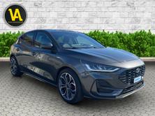 FORD Focus 1.0 MHEV ST-Line X Automat, Mild-Hybrid Benzin/Elektro, Occasion / Gebraucht, Automat - 4
