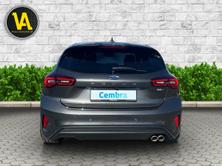 FORD Focus 1.0 MHEV ST-Line X Automat, Mild-Hybrid Benzin/Elektro, Occasion / Gebraucht, Automat - 7