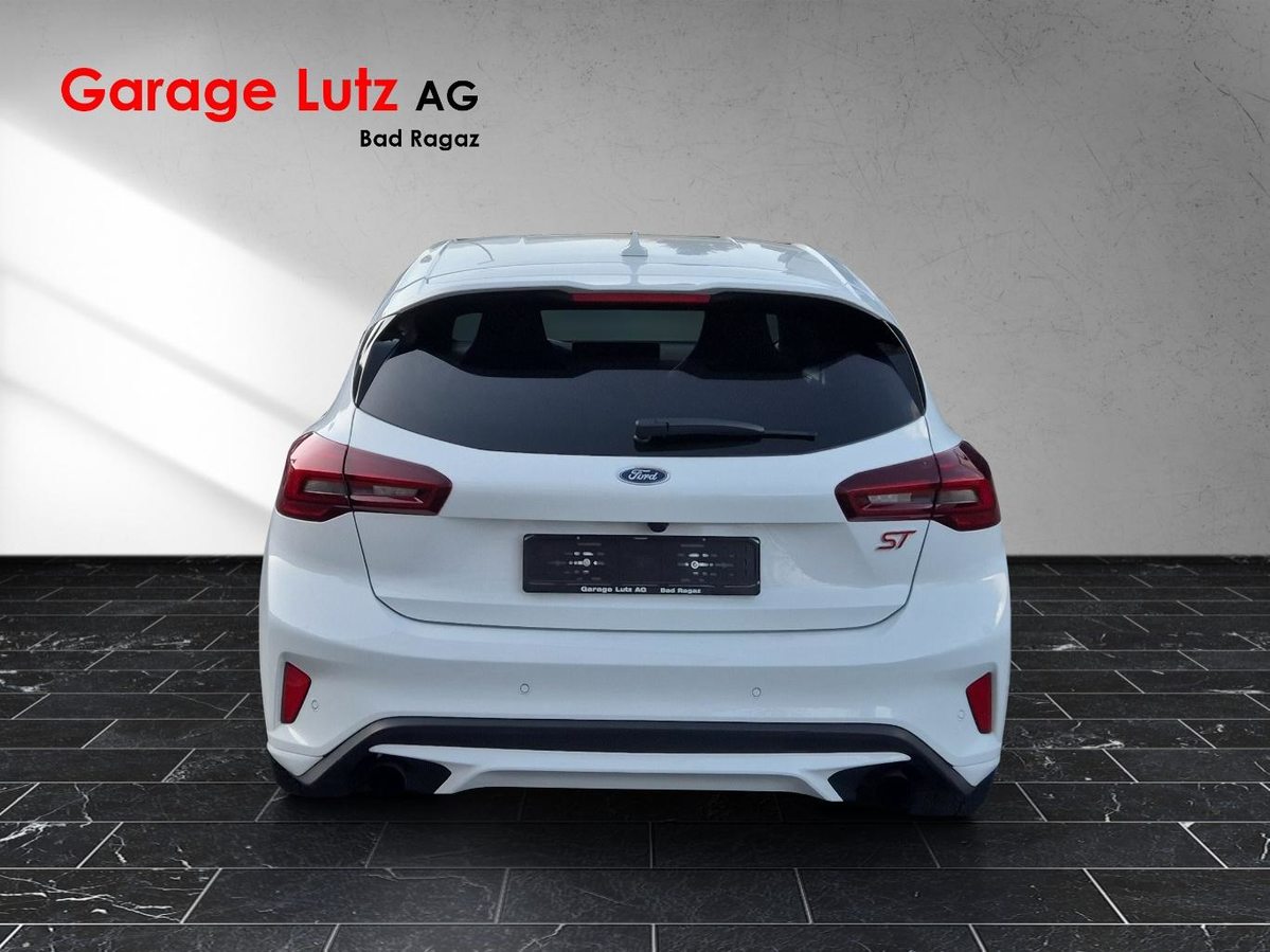 FORD Focus 2.3 EcoB ST X, Petrol, Second hand / Used, Automatic - 5