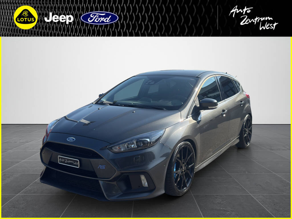 FORD Focus 2.3 EcoB RS