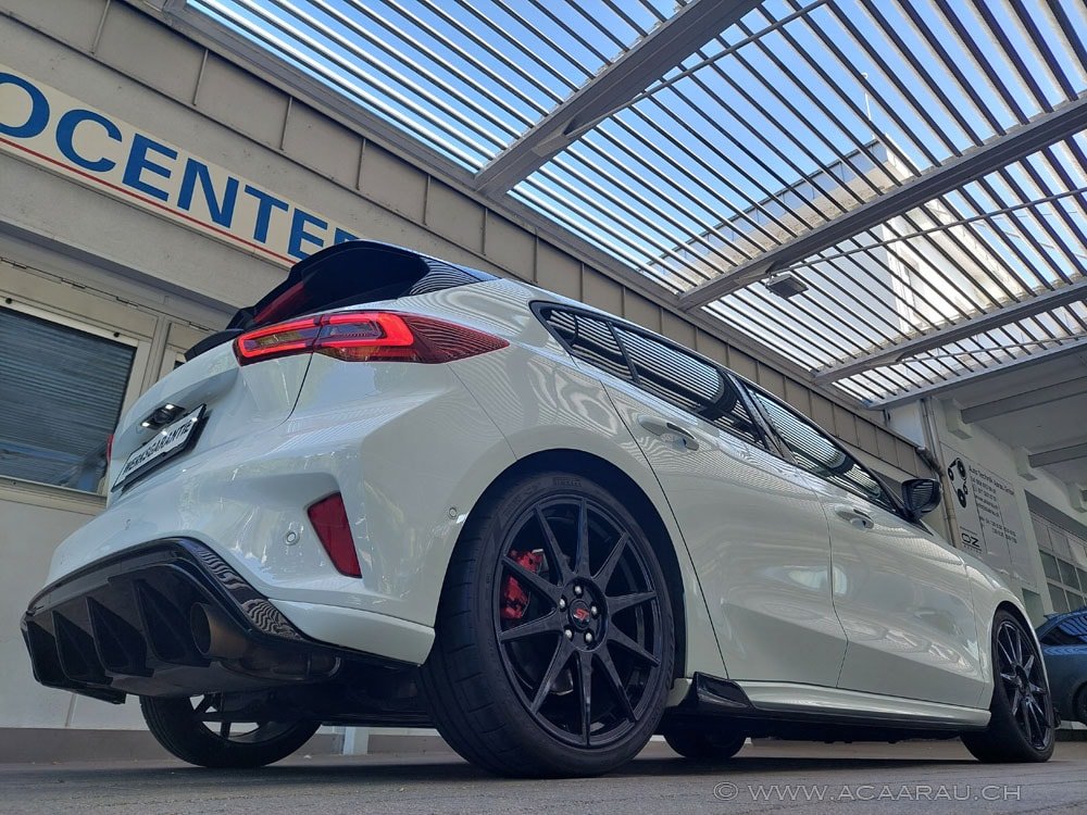 FORD Focus 2.3 ST X Performance 6- Gang / Video : https://youtu.b, Benzina, Occasioni / Usate, Manuale - 3