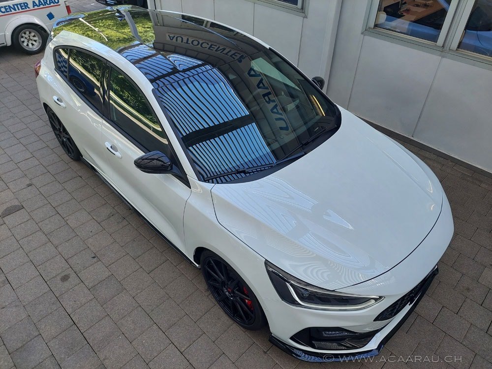 FORD Focus 2.3 ST X Performance 6- Gang / Video : https://youtu.b, Benzina, Occasioni / Usate, Manuale - 4