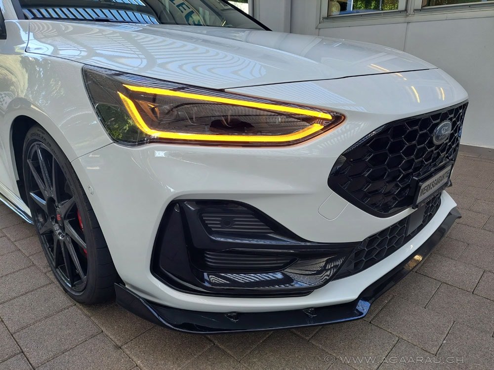 FORD Focus 2.3 ST X Performance 6- Gang / Video : https://youtu.b, Benzina, Occasioni / Usate, Manuale - 6