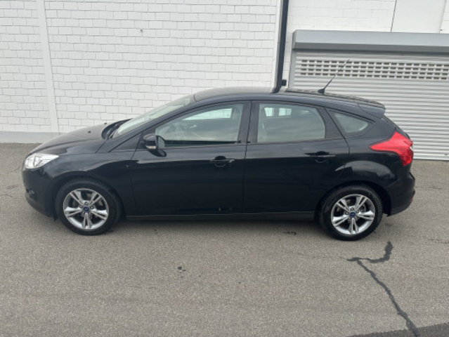 FORD Focus 1.0 SCTi Winner