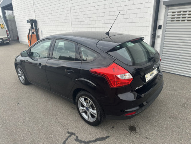 FORD Focus 1.0 SCTi Winner, Petrol, Second hand / Used, Manual - 5