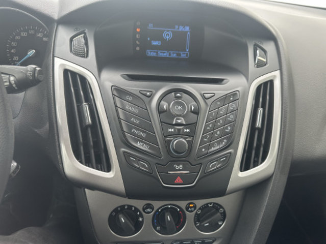 FORD Focus 1.0 SCTi Winner, Petrol, Second hand / Used, Manual - 7