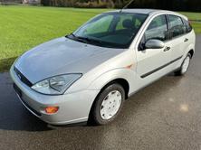 FORD Focus 1.6i 16V Trend Titan, Benzina, Occasioni / Usate, Manuale - 2