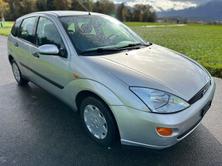 FORD Focus 1.6i 16V Trend Titan, Benzina, Occasioni / Usate, Manuale - 4