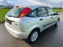 FORD Focus 1.6i 16V Trend Titan, Benzina, Occasioni / Usate, Manuale - 6