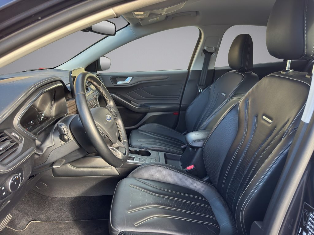 FORD Focus 1.0i EcoB 125 Vignale, Benzina, Occasioni / Usate, Automatico - 7