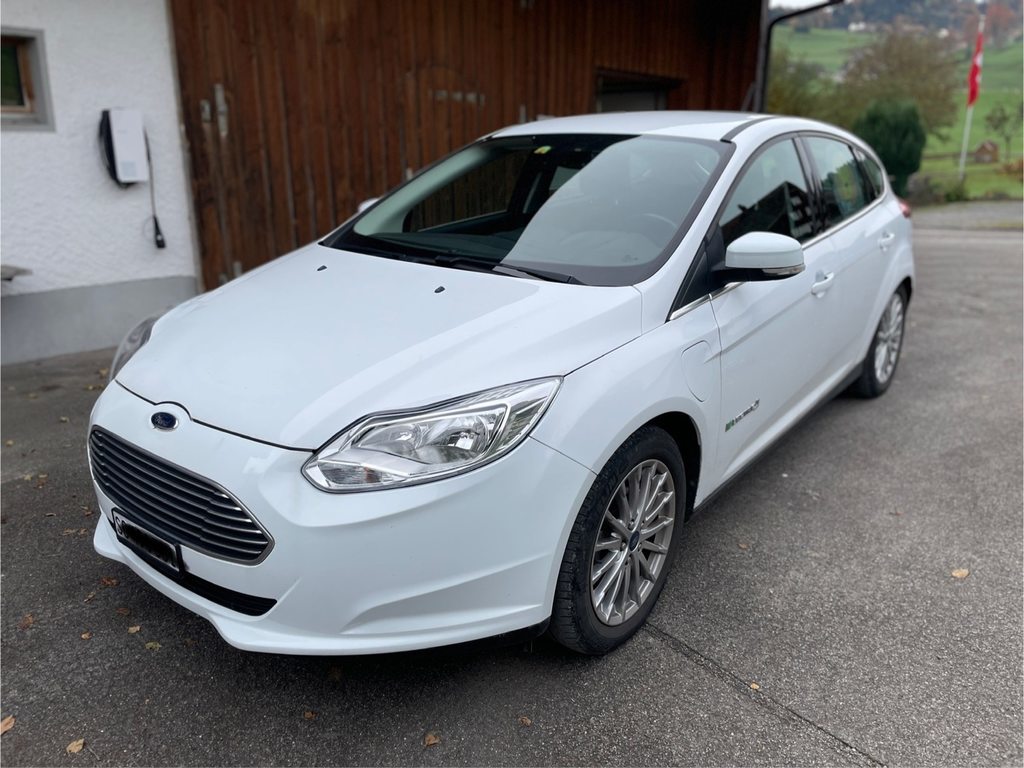 FORD Focus Electric