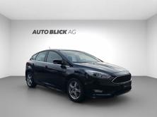 FORD Focus 1.5 SCTi Titanium X, Benzin, Occasion / Gebraucht, Handschaltung - 2