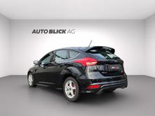 FORD Focus 1.5 SCTi Titanium X, Benzin, Occasion / Gebraucht, Handschaltung - 7