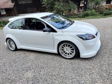 FORD Focus 2.5 Turbo ST, Benzin, Occasion / Gebraucht, Handschaltung - 7