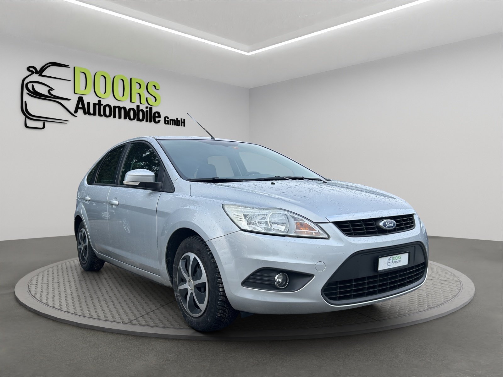 FORD Focus 1.6i Carving
