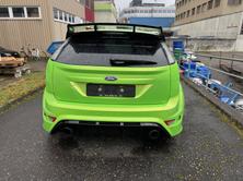 FORD Focus 2.5 Turbo RS, Benzin, Occasion / Gebraucht, Handschaltung - 2