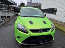 FORD Focus 2.5 Turbo RS, Benzin, Occasion / Gebraucht, Handschaltung - 3