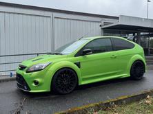 FORD Focus 2.5 Turbo RS, Benzin, Occasion / Gebraucht, Handschaltung - 4