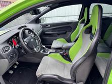 FORD Focus 2.5 Turbo RS, Benzin, Occasion / Gebraucht, Handschaltung - 5