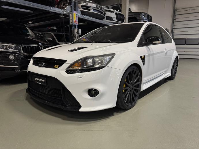 FORD Focus 2.5 Turbo RS *Stage2+*, Benzin, Occasion / Gebraucht, Handschaltung