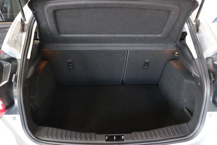 FORD Focus 1.0 SCTi Titanium, Benzin, Occasion / Gebraucht, Handschaltung - 7