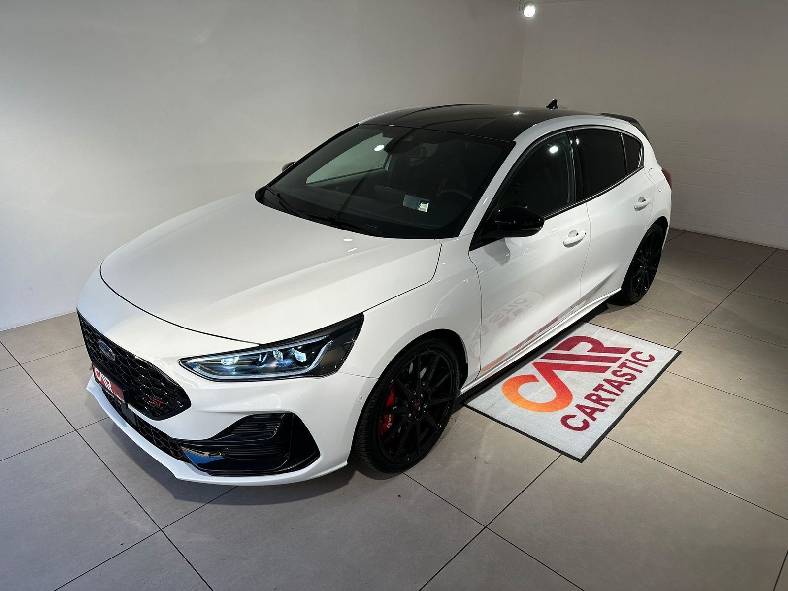 FORD Focus 2.3 EcoB ST X