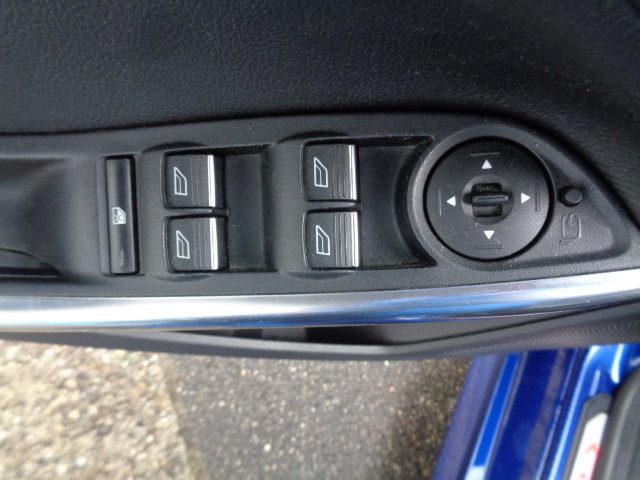 FORD Focus 2.0i EcoB SCTi ST-3, Essence, Occasion / Utilisé, Manuelle - 7