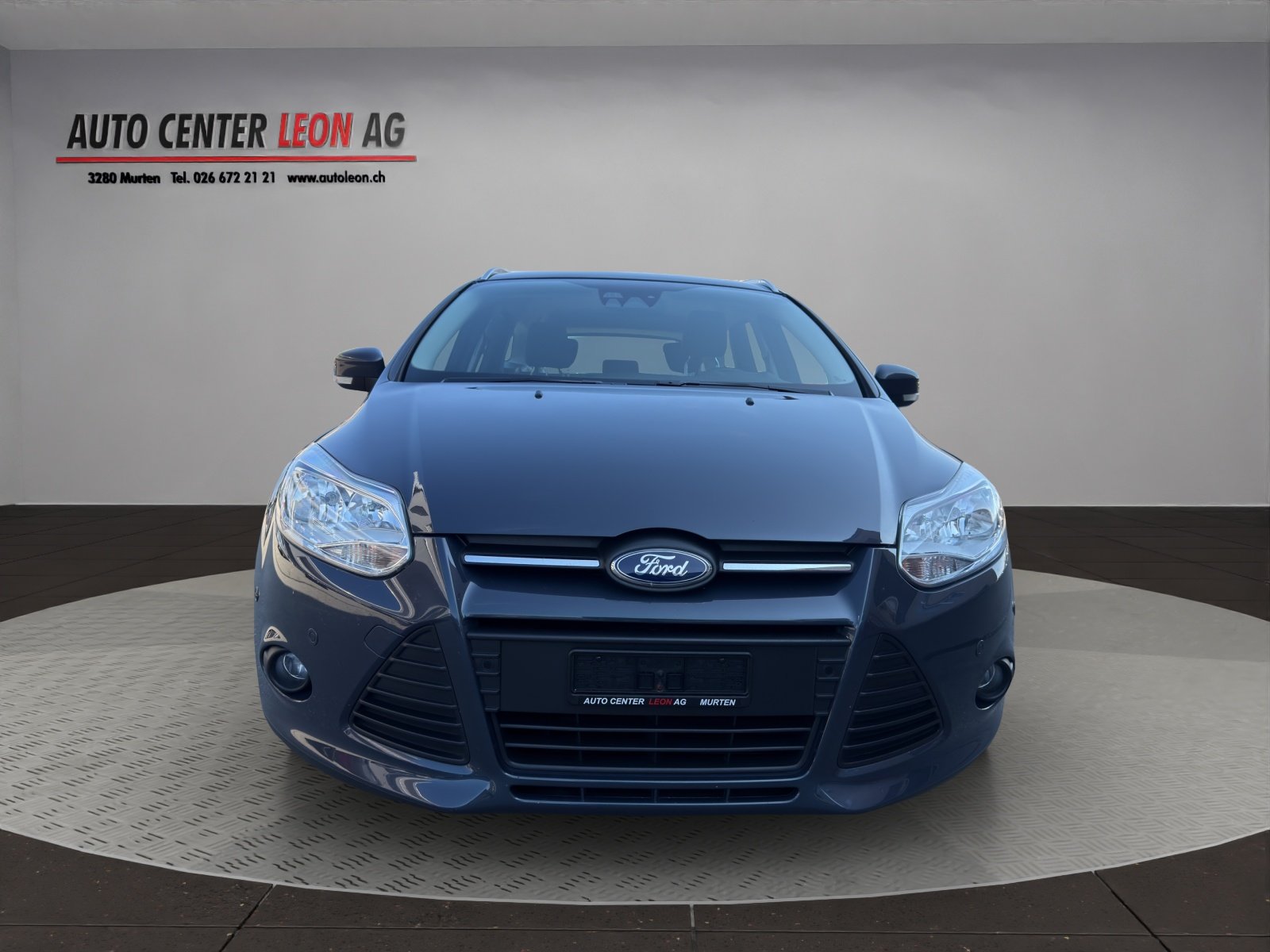 FORD Focus 1.0 SCTi Trend