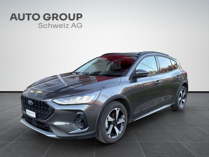 FORD Focus 1.0 MHEV Active Automatic, Hybride Leggero Benzina/Elettrica, Occasioni / Usate, Automatico
